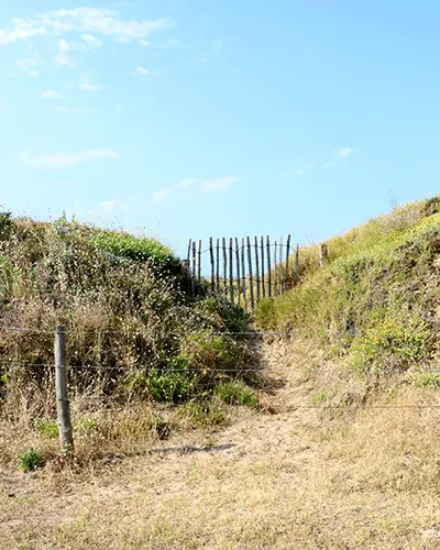 Espaces naturels et littoraux