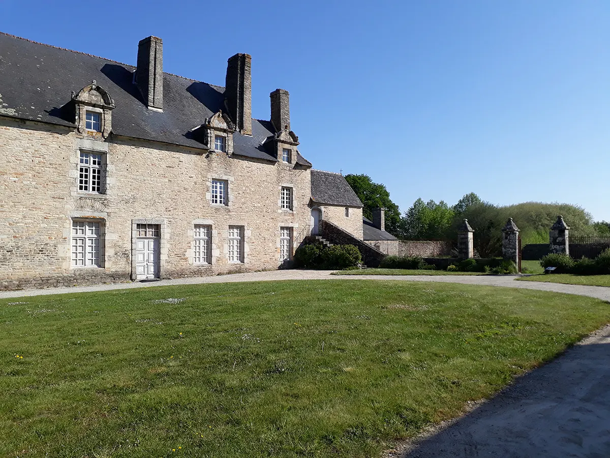 Manoir de Kernault